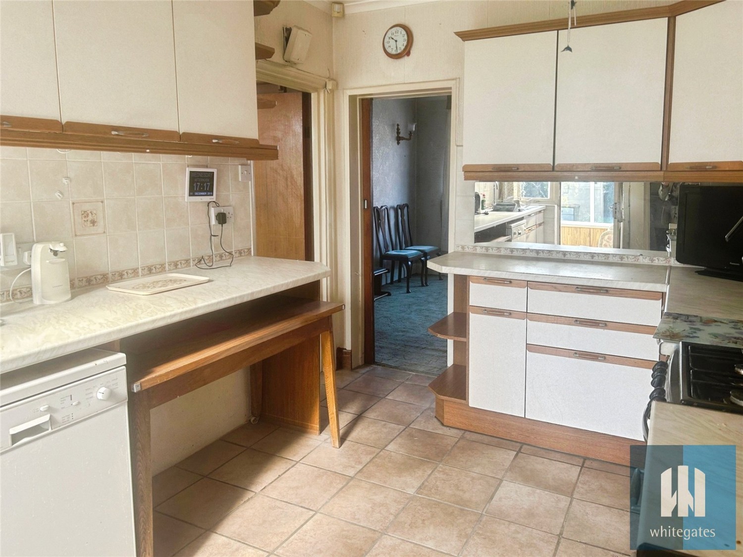 South Elmsall, Pontefract, West Yorkshire