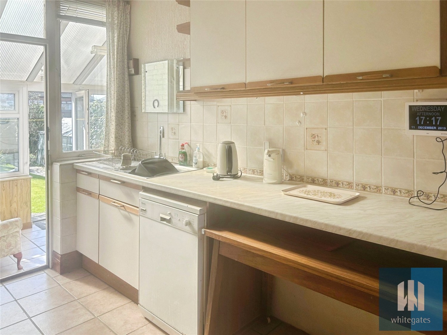 South Elmsall, Pontefract, West Yorkshire