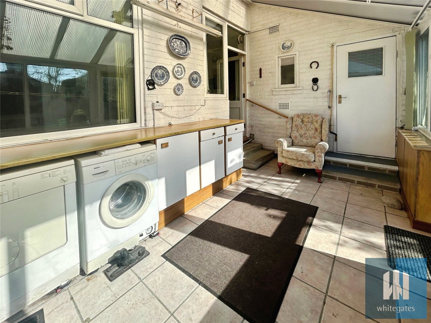 South Elmsall, Pontefract, West Yorkshire