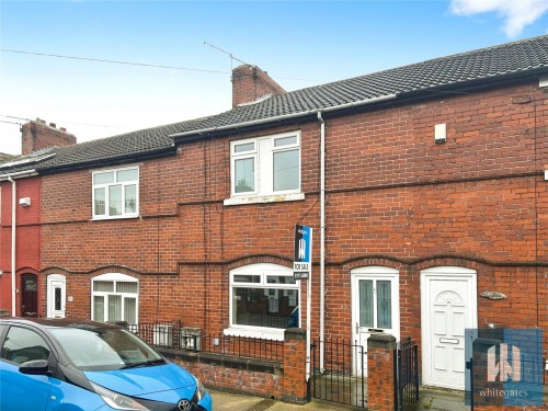 South Elmsall, Pontefract, West Yorkshire