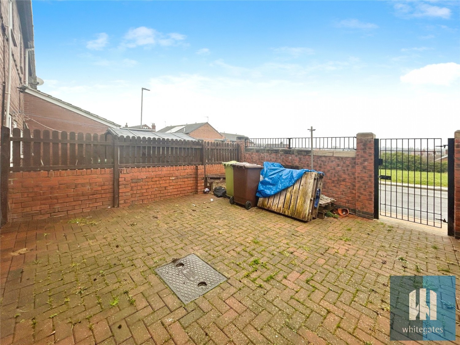 South Elmsall, Pontefract, West Yorkshire