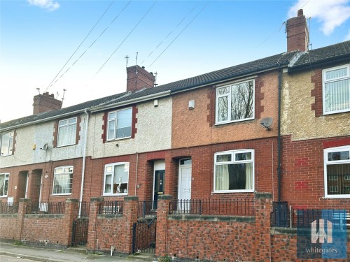 South Elmsall, Pontefract, West Yorkshire