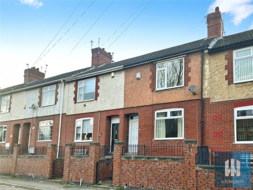 South Elmsall, Pontefract, West Yorkshire