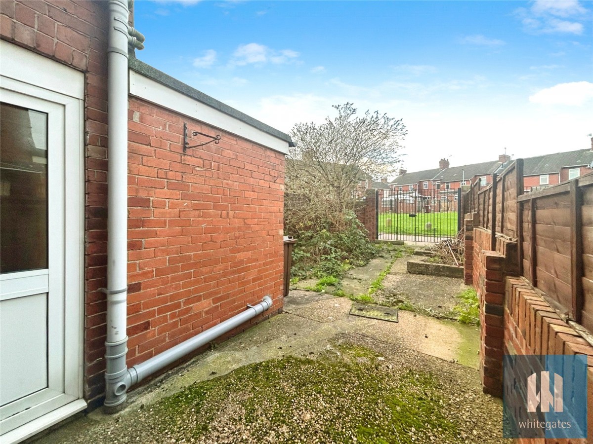 South Elmsall, Pontefract, West Yorkshire