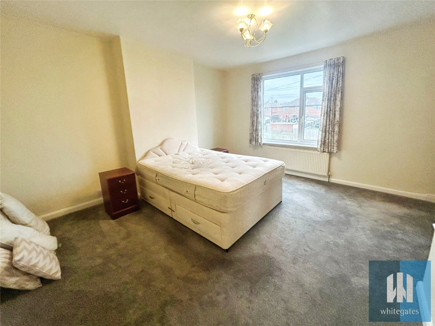 South Elmsall, Pontefract, West Yorkshire