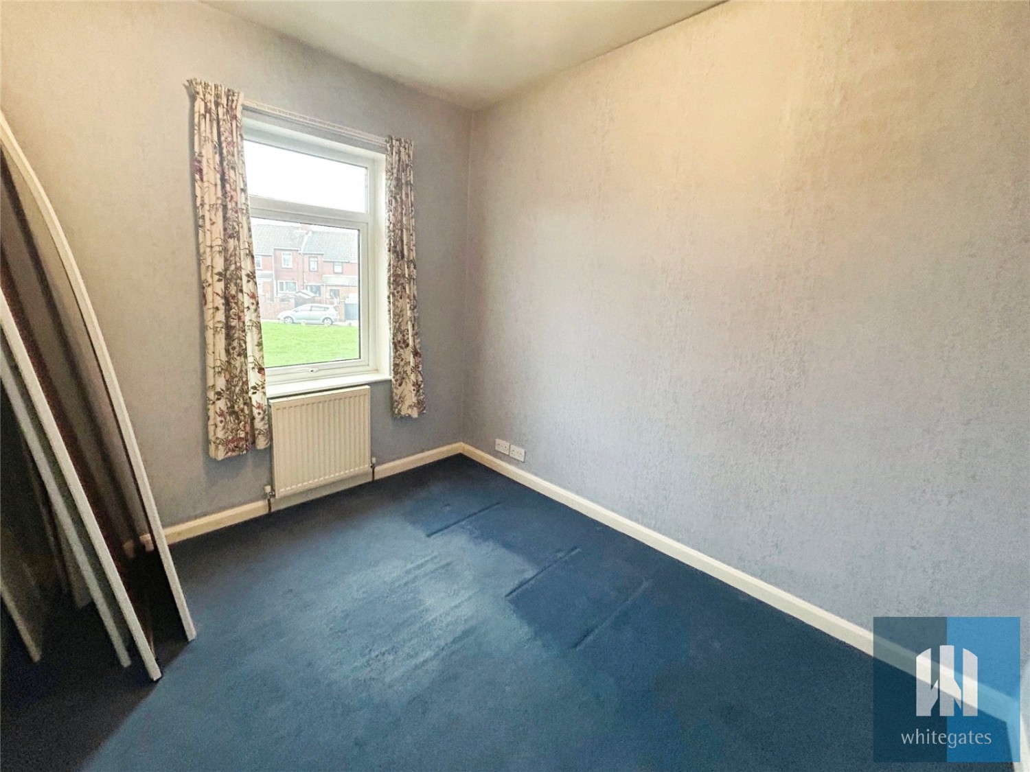 South Elmsall, Pontefract, West Yorkshire