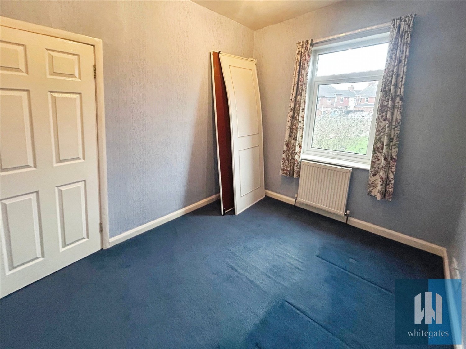 South Elmsall, Pontefract, West Yorkshire