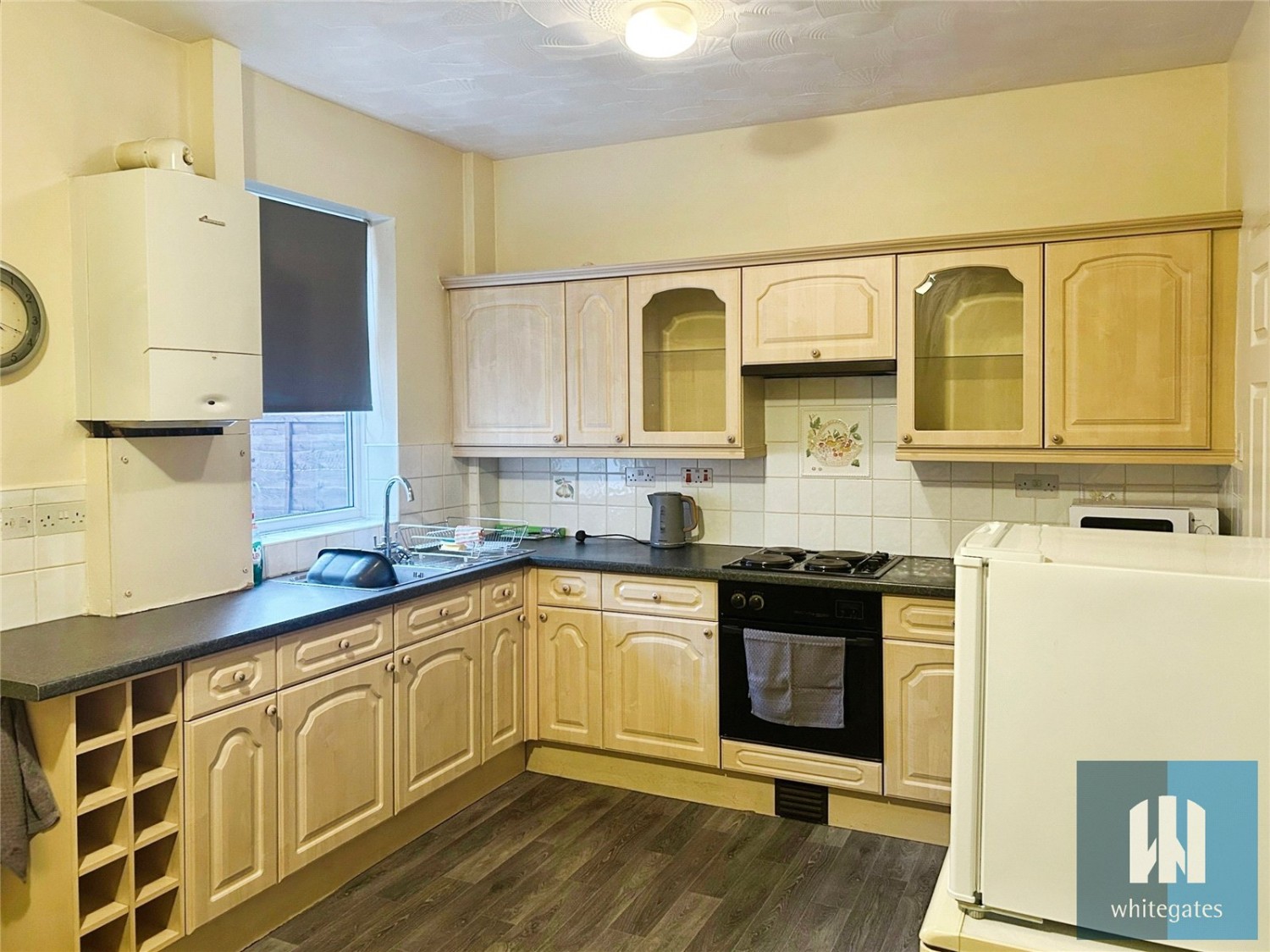 South Elmsall, Pontefract, West Yorkshire