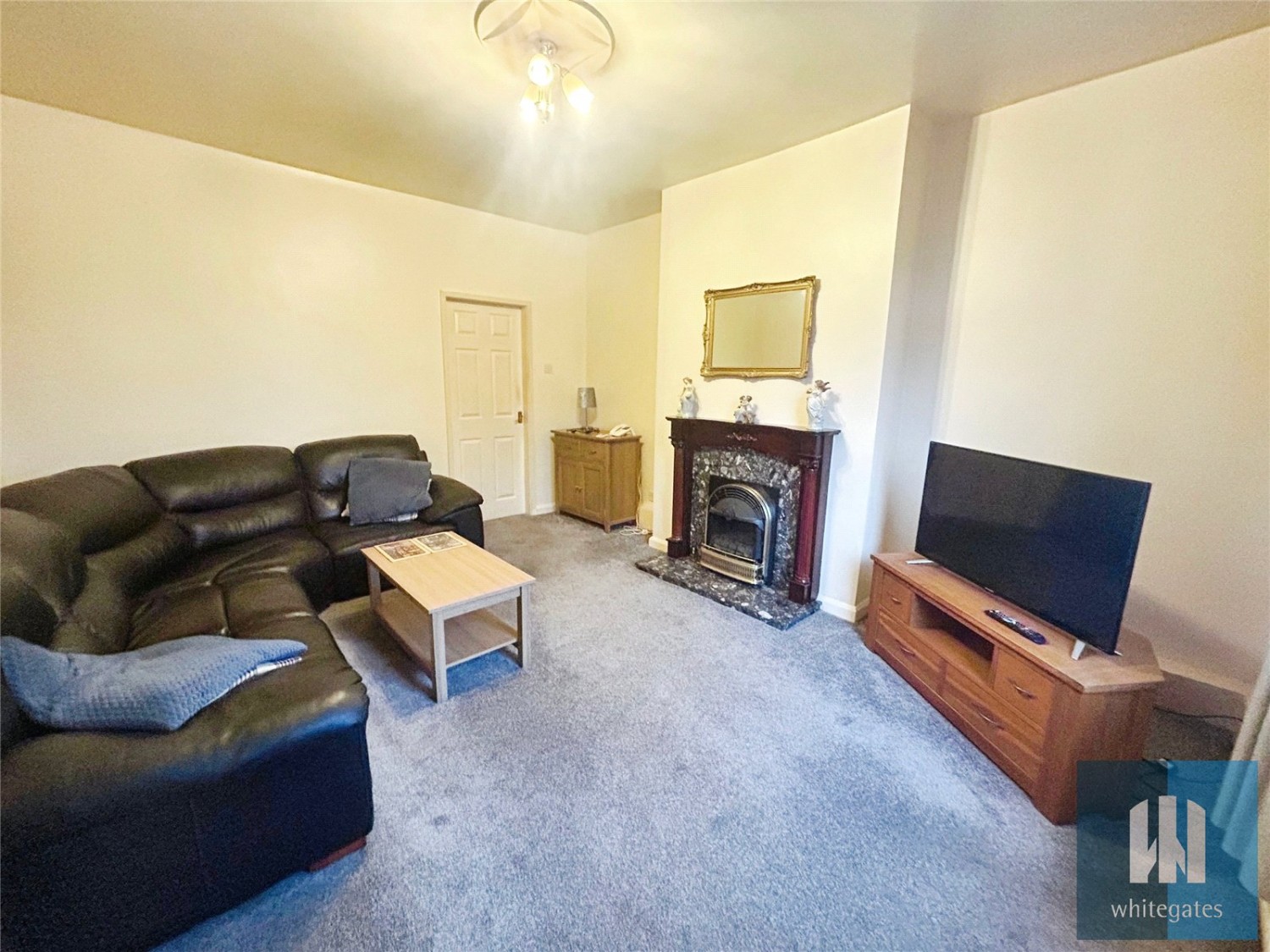 South Elmsall, Pontefract, West Yorkshire