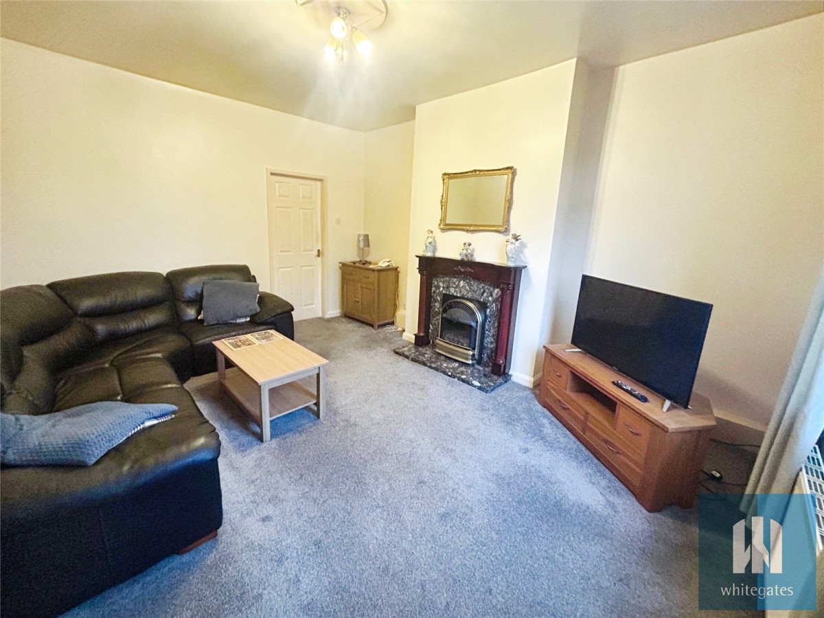 South Elmsall, Pontefract, West Yorkshire