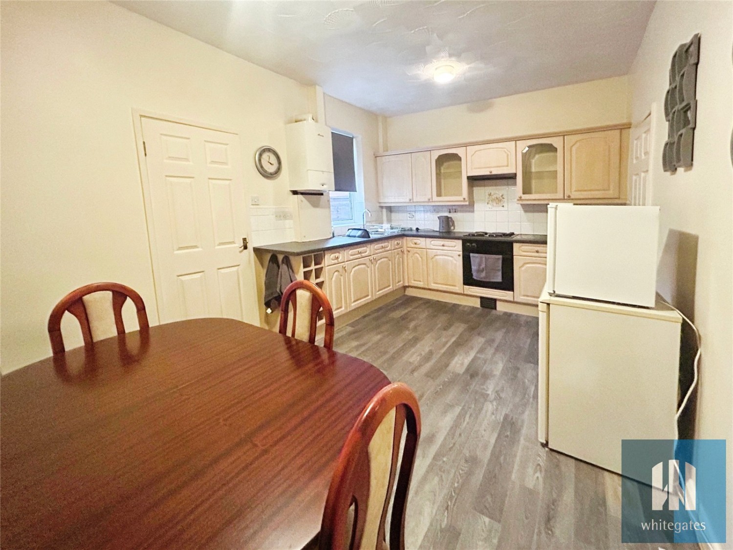 South Elmsall, Pontefract, West Yorkshire