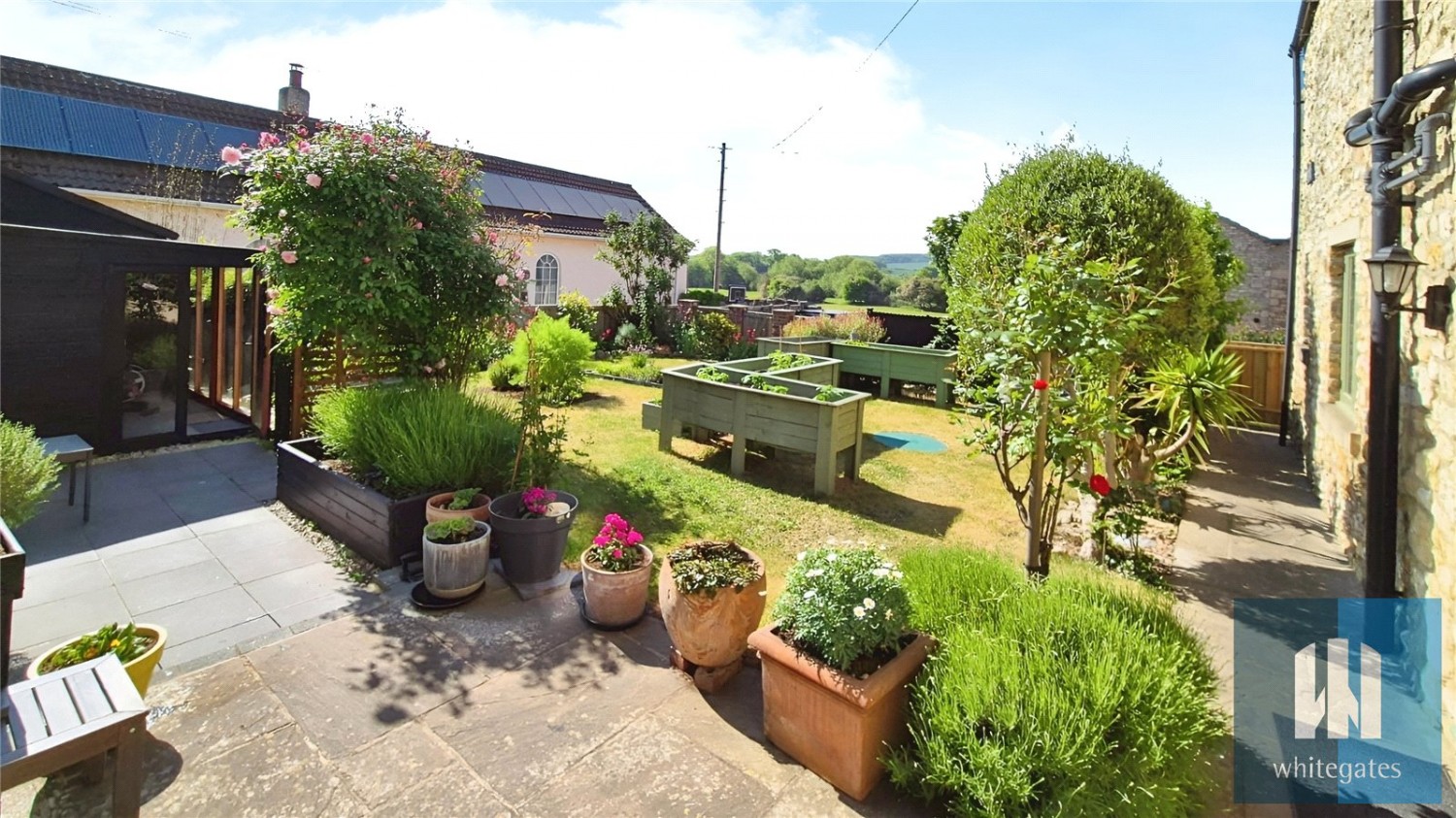 Pontefract, North Yorkshire