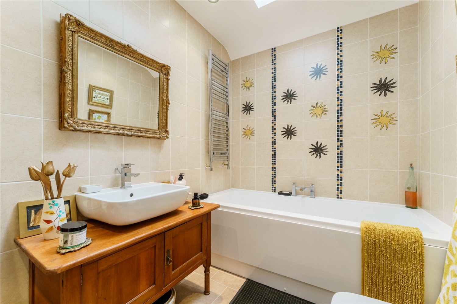 Pontefract, North Yorkshire