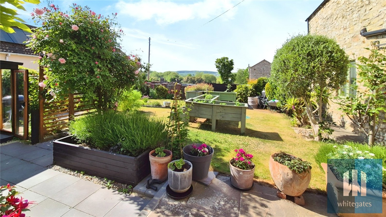 Pontefract, North Yorkshire
