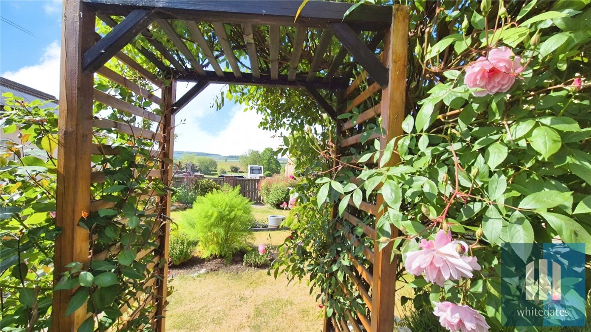 Pontefract, North Yorkshire
