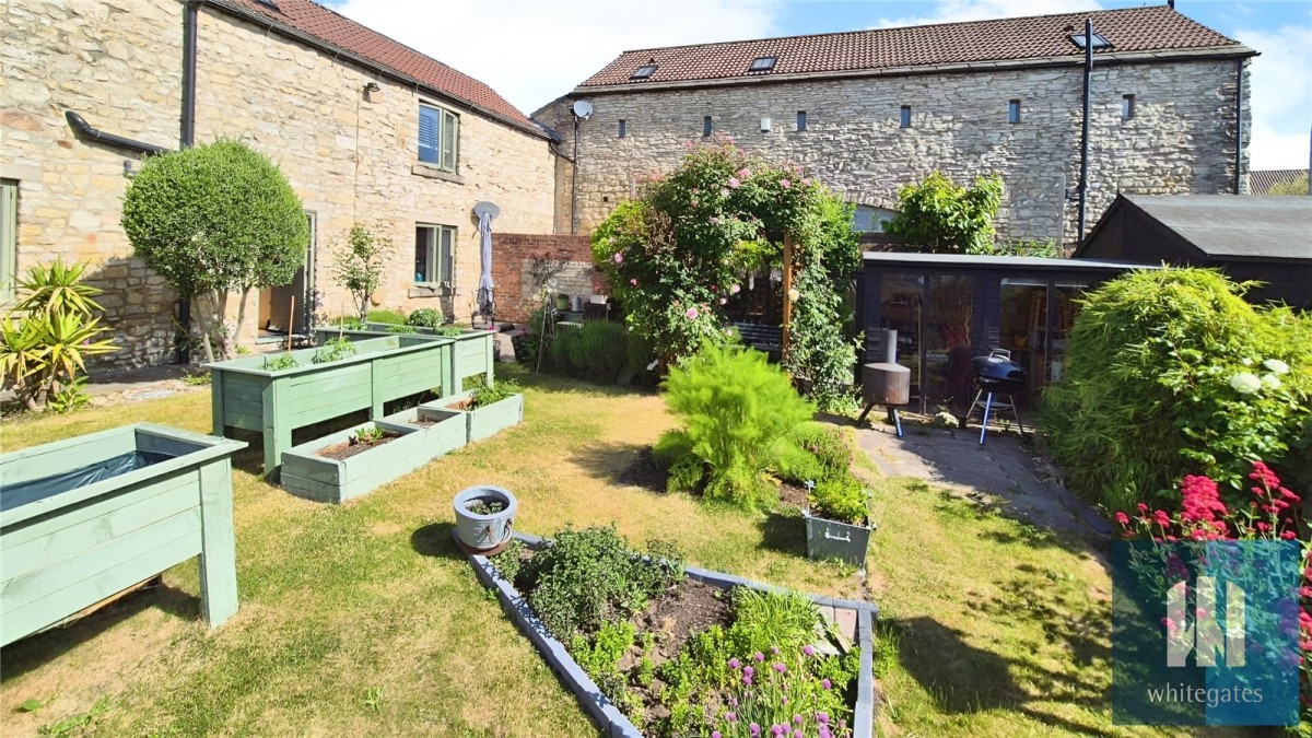 Pontefract, North Yorkshire