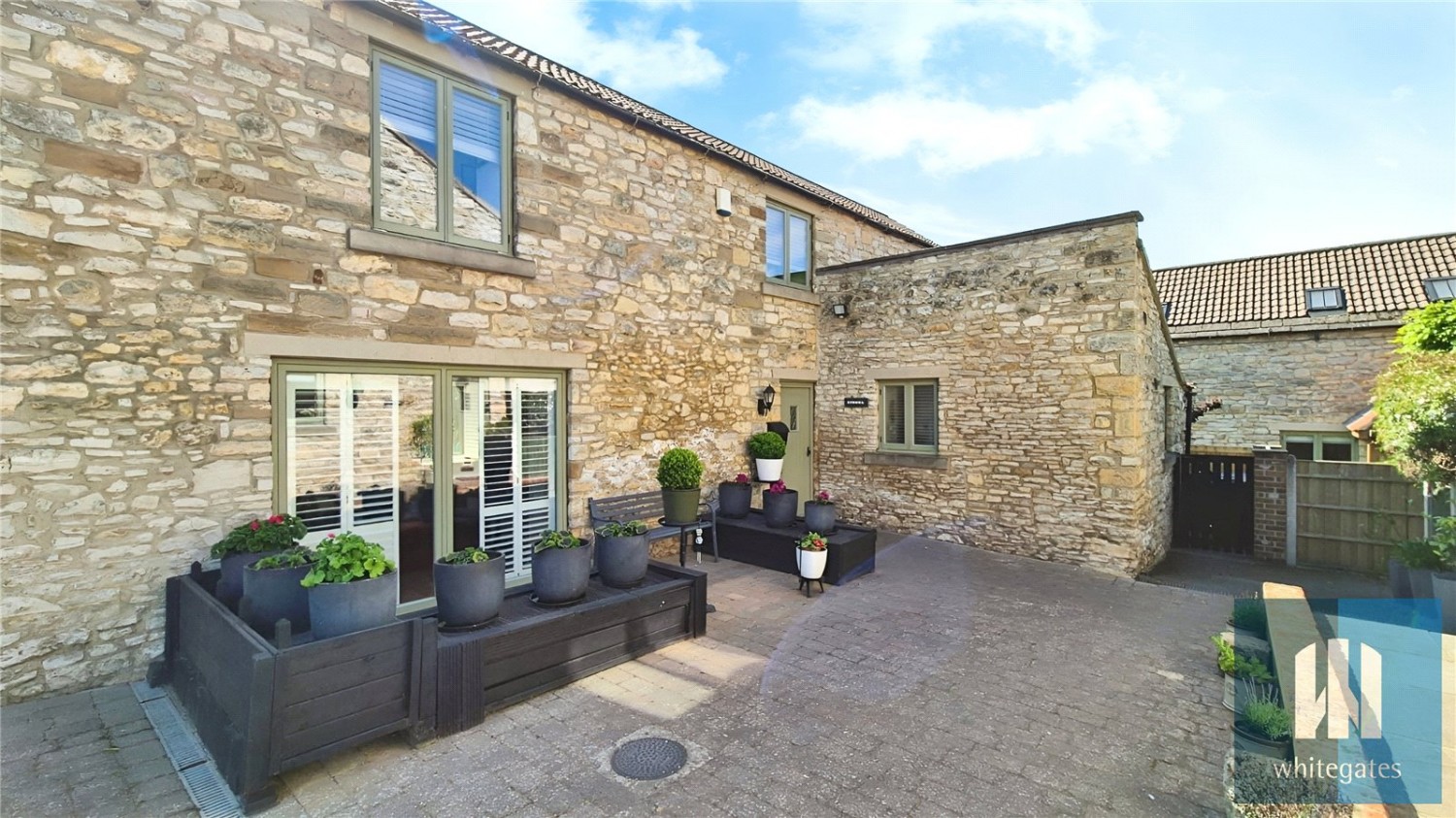 Pontefract, North Yorkshire