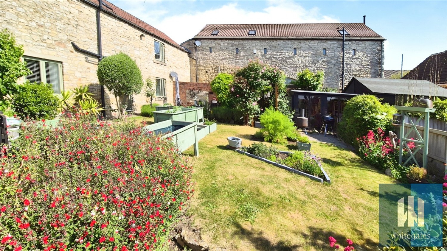 Pontefract, North Yorkshire
