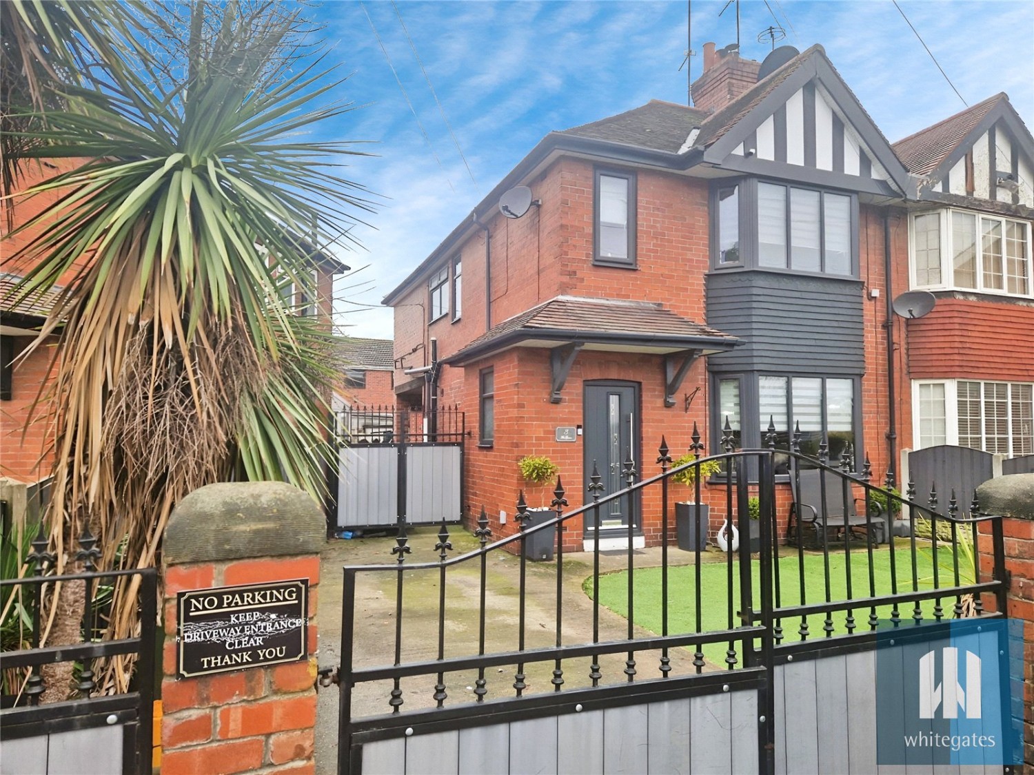 South Kirkby, Pontefract, West Yorkshire