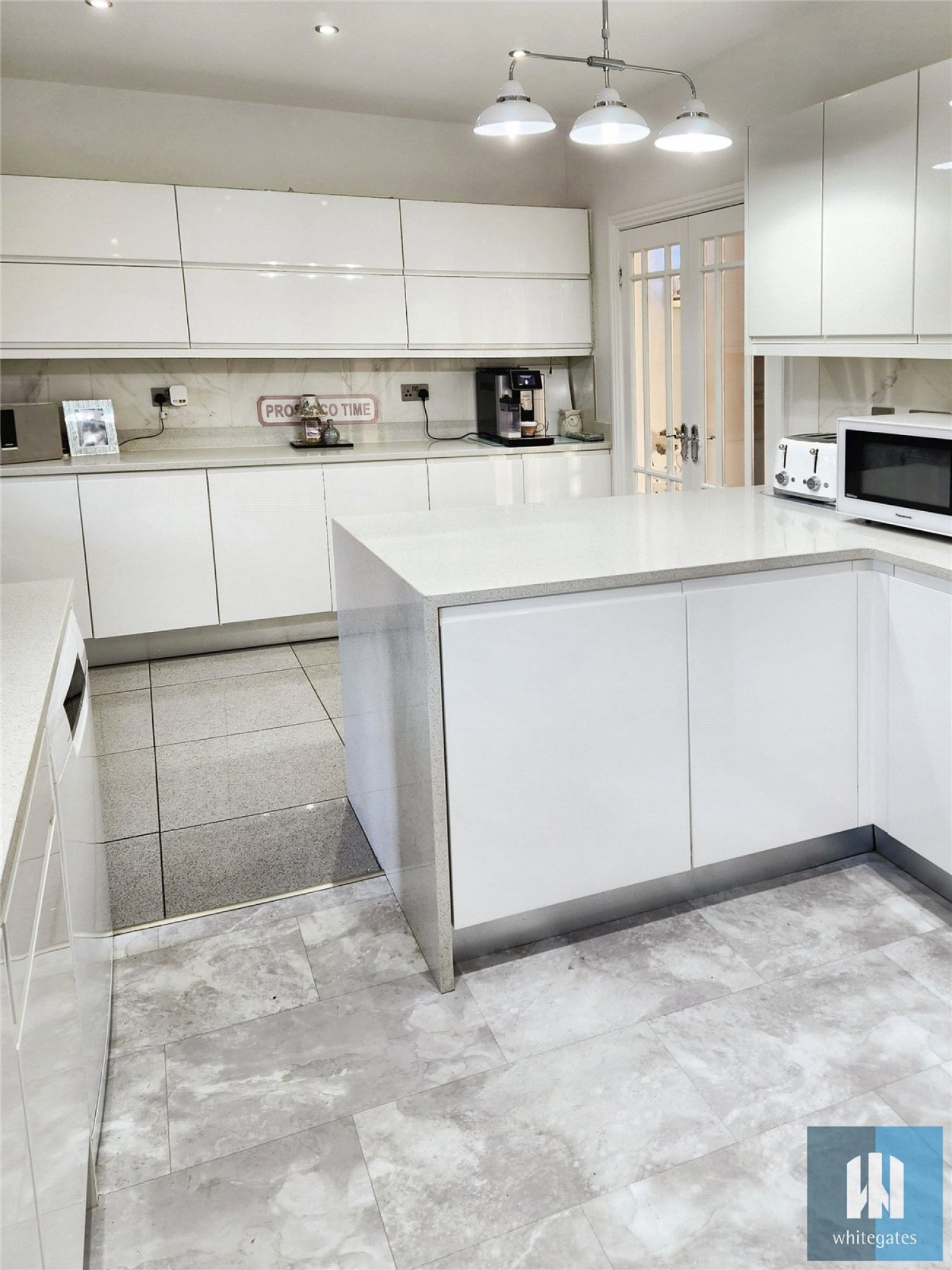 South Kirkby, Pontefract, West Yorkshire