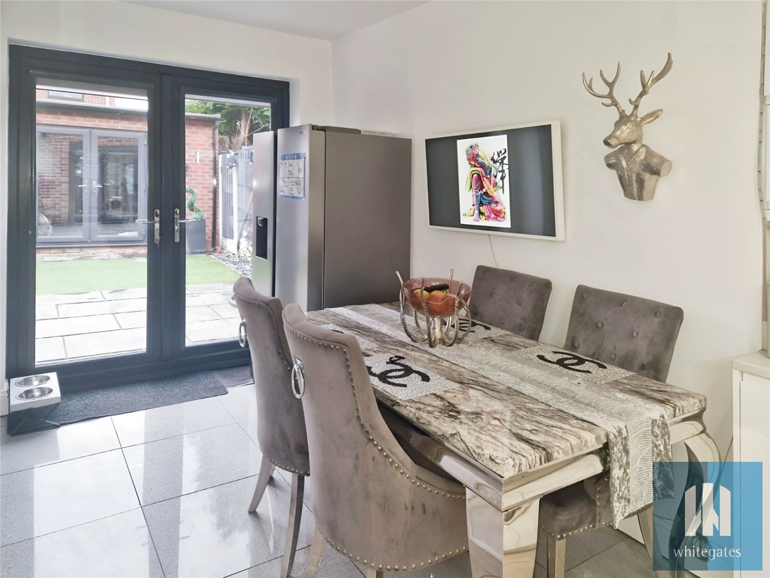 South Kirkby, Pontefract, West Yorkshire