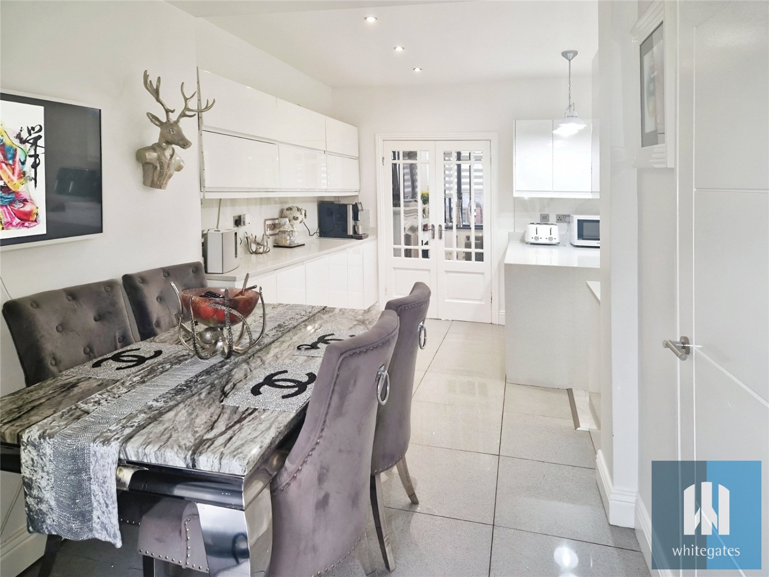 South Kirkby, Pontefract, West Yorkshire
