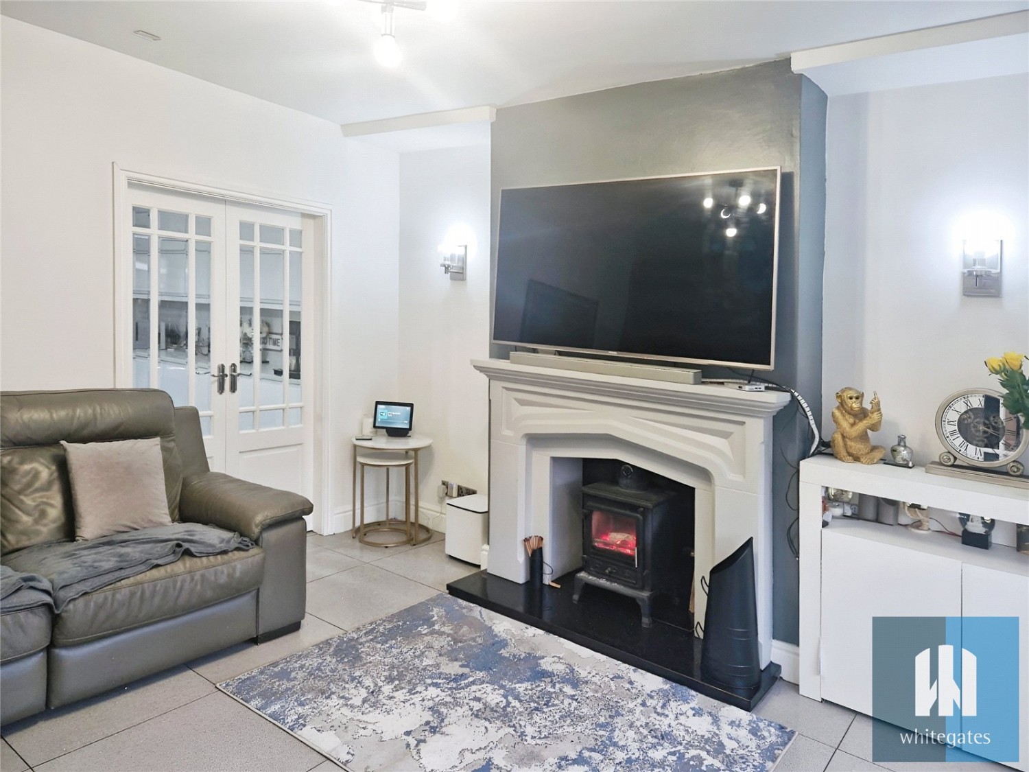 South Kirkby, Pontefract, West Yorkshire
