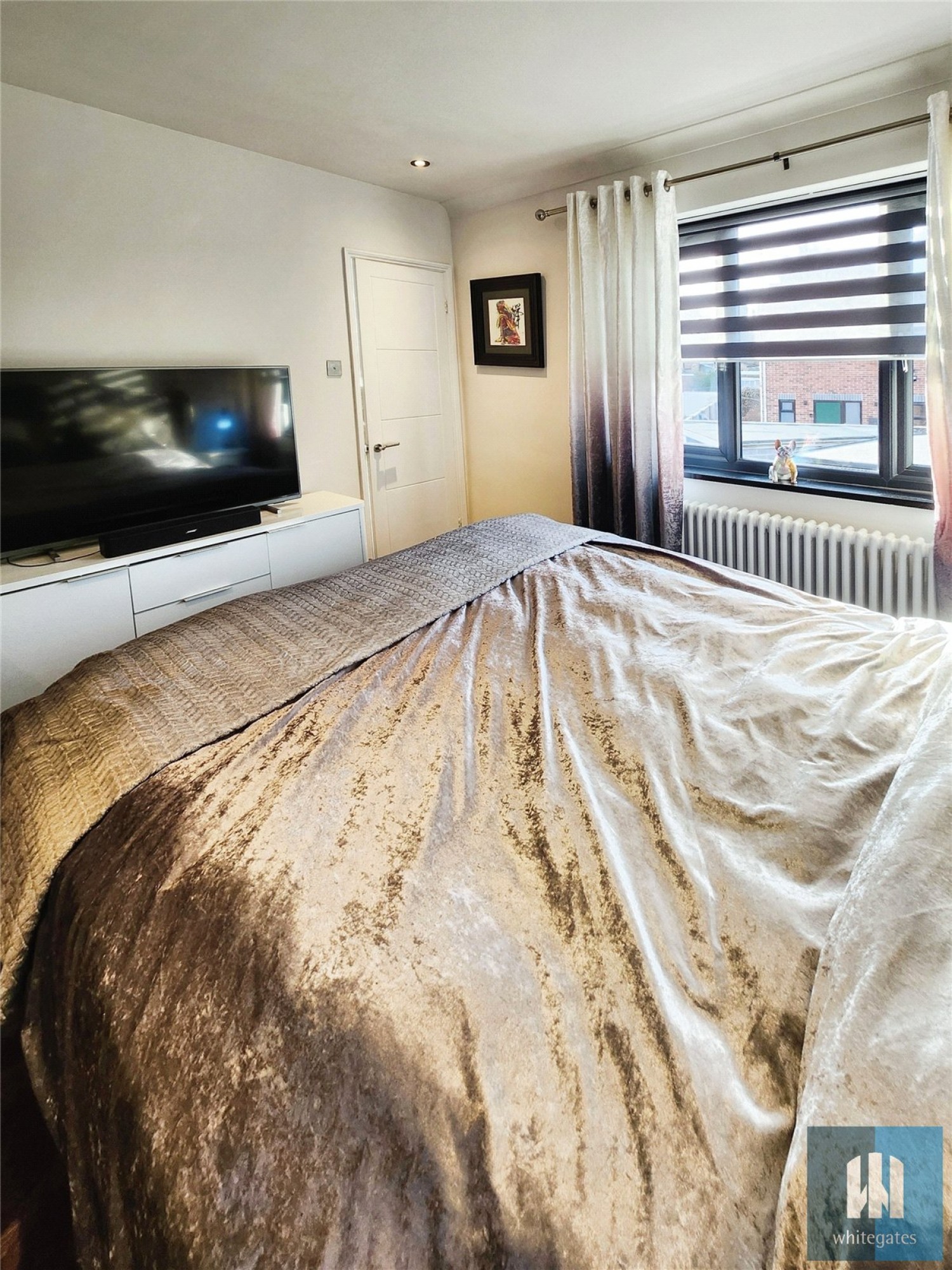 South Kirkby, Pontefract, West Yorkshire