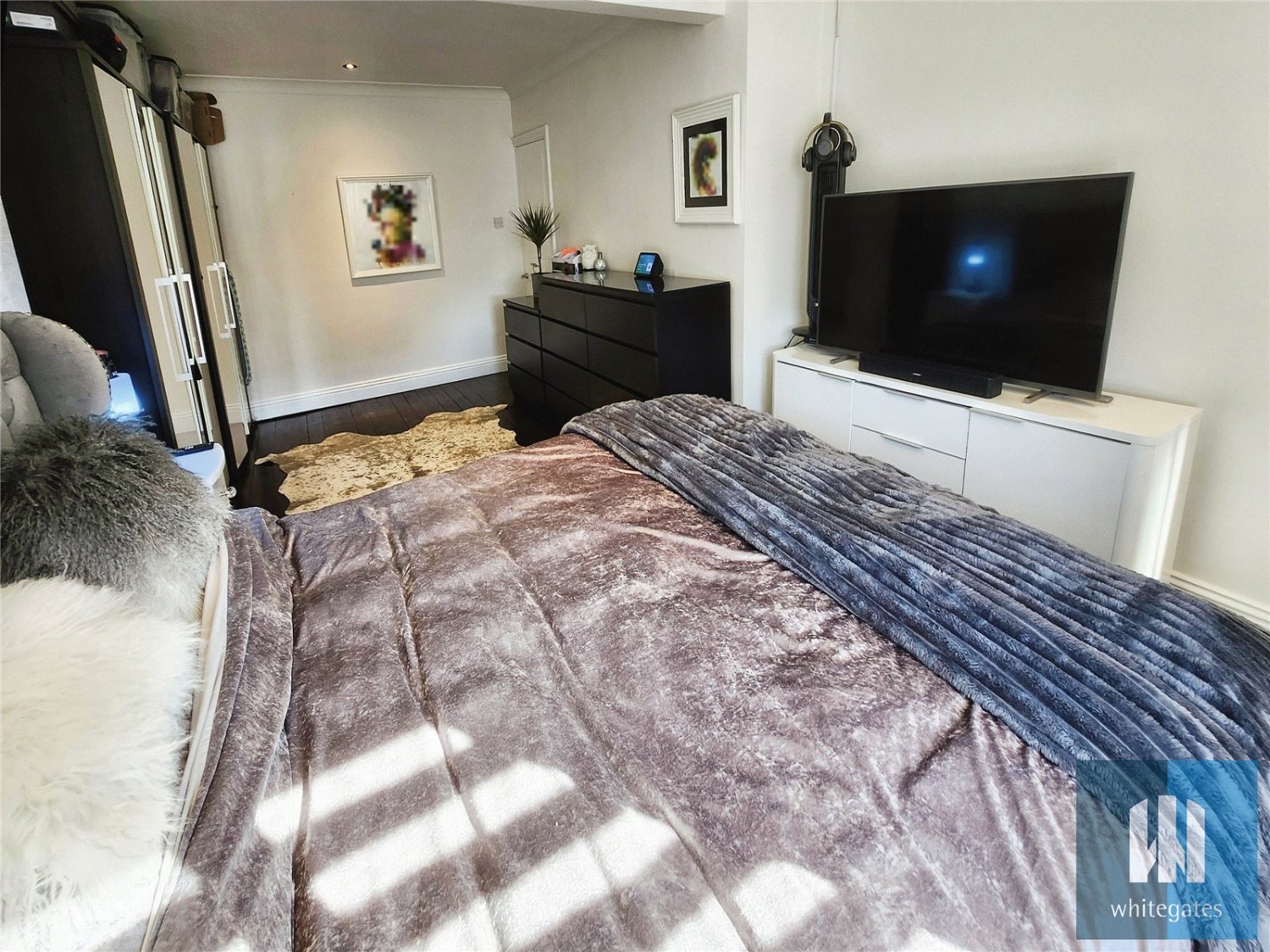 South Kirkby, Pontefract, West Yorkshire
