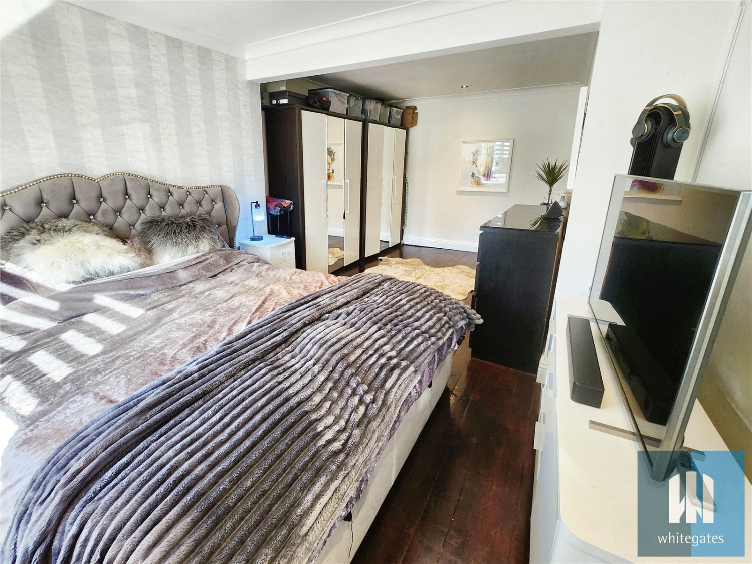 South Kirkby, Pontefract, West Yorkshire