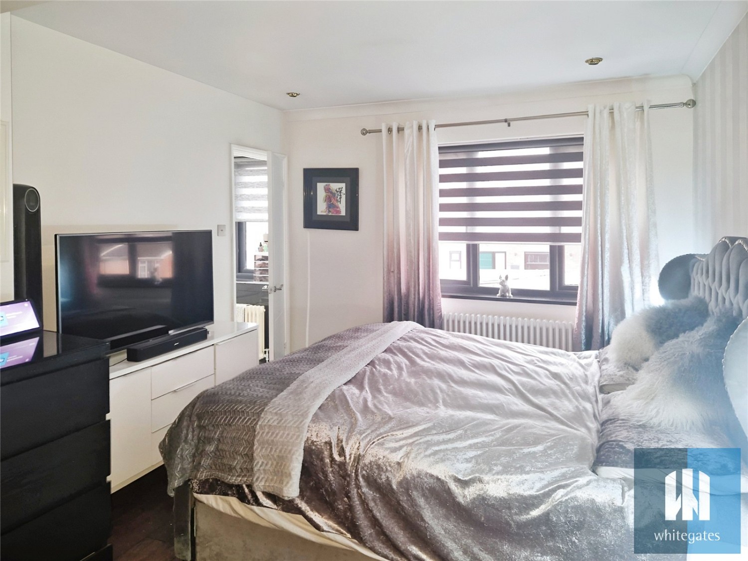 South Kirkby, Pontefract, West Yorkshire