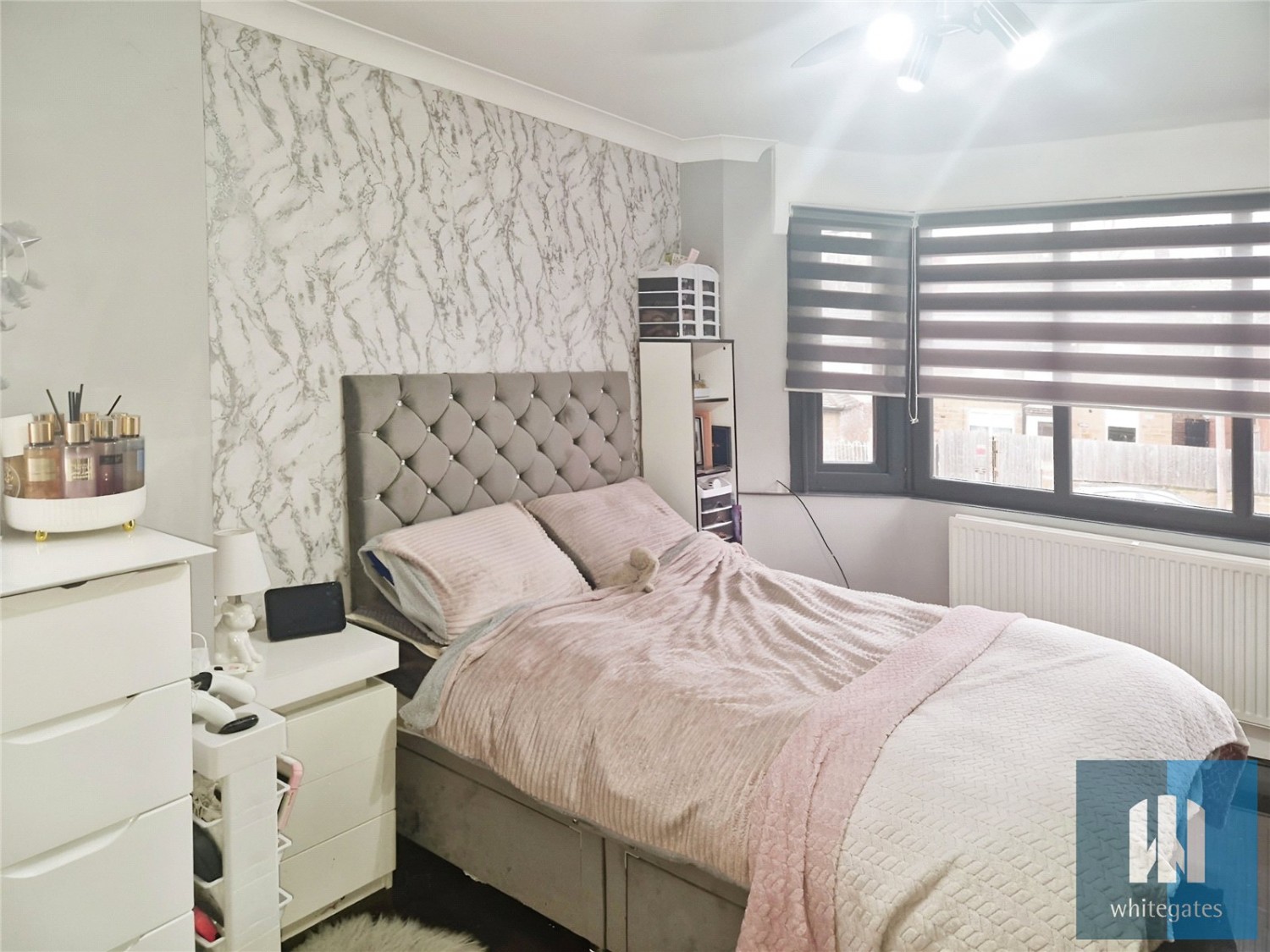 South Kirkby, Pontefract, West Yorkshire