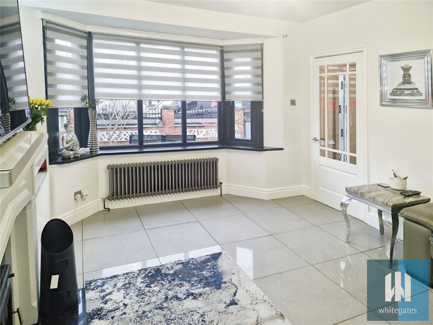 South Kirkby, Pontefract, West Yorkshire