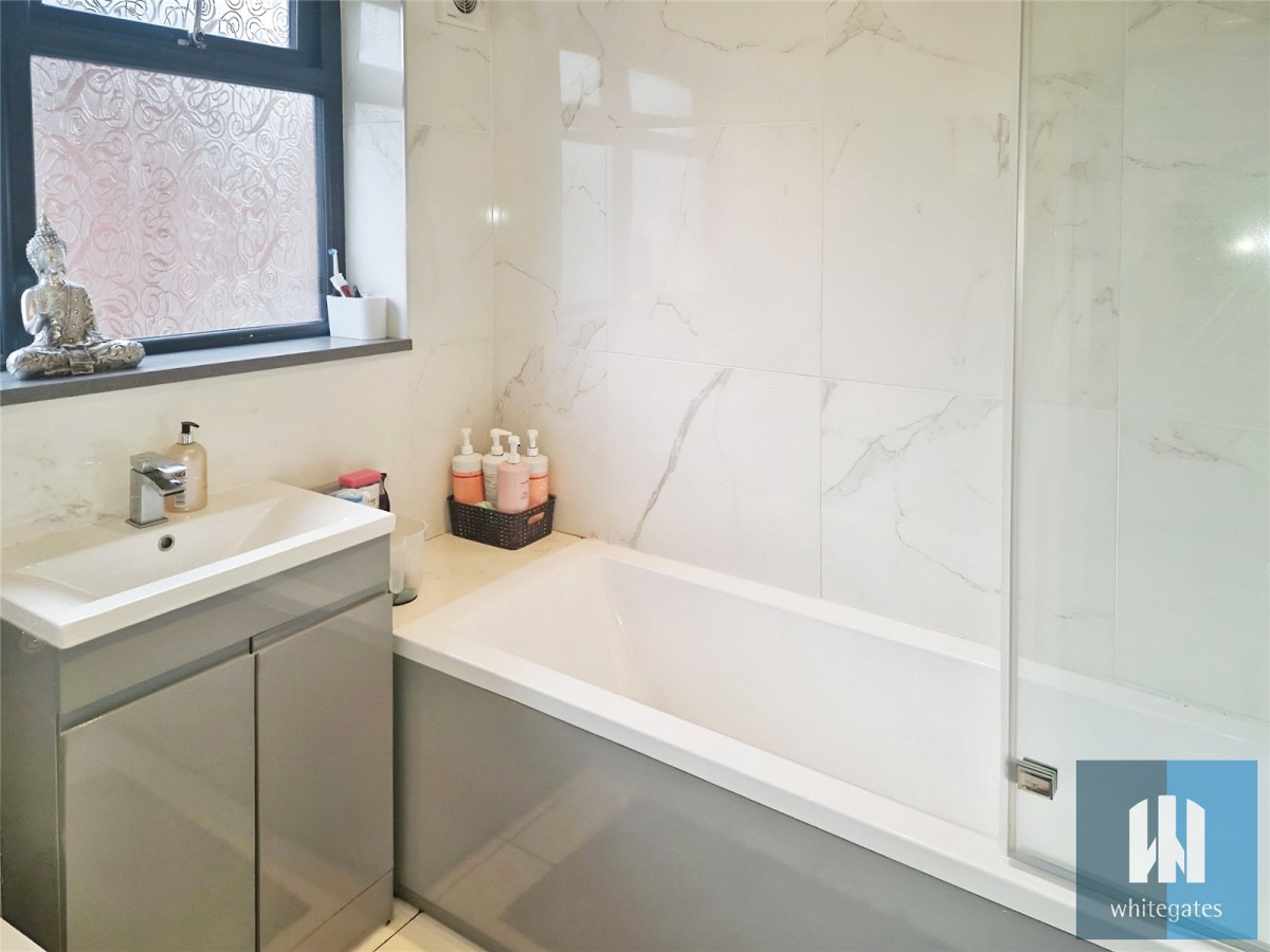 South Kirkby, Pontefract, West Yorkshire