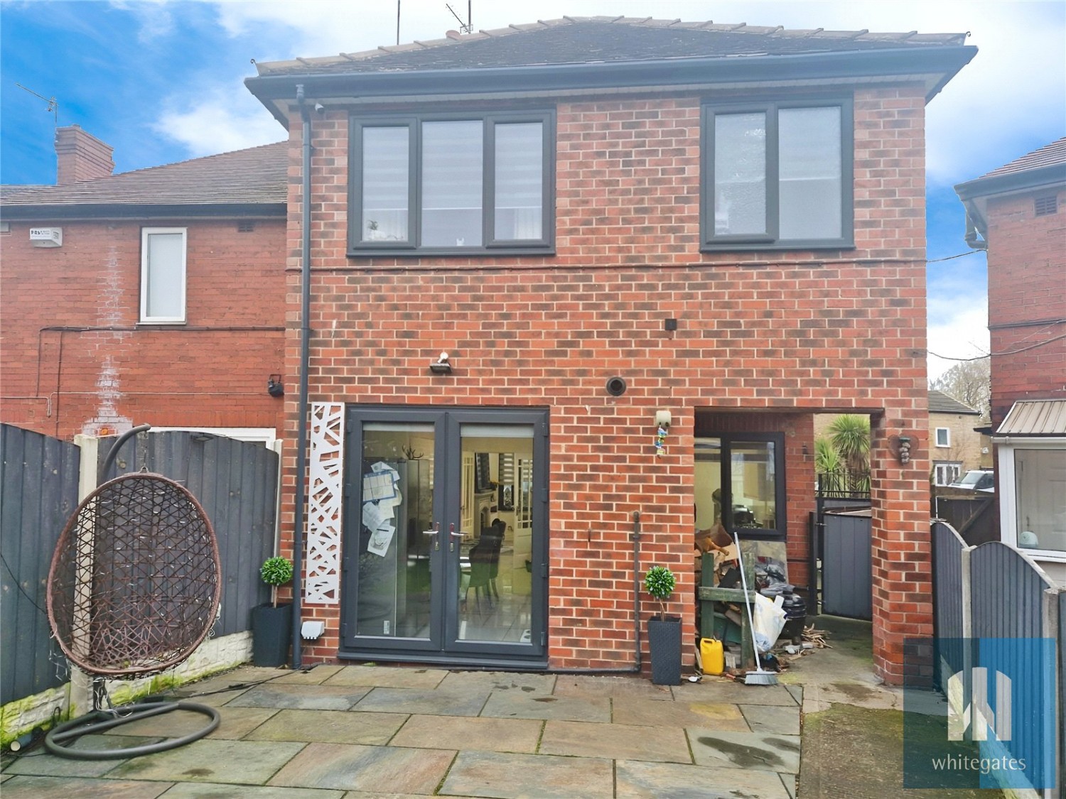 South Kirkby, Pontefract, West Yorkshire