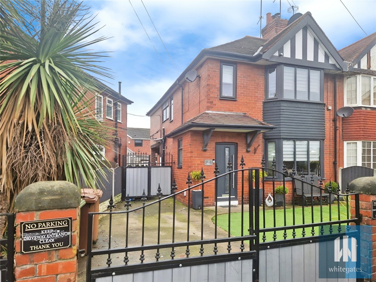 South Kirkby, Pontefract, West Yorkshire