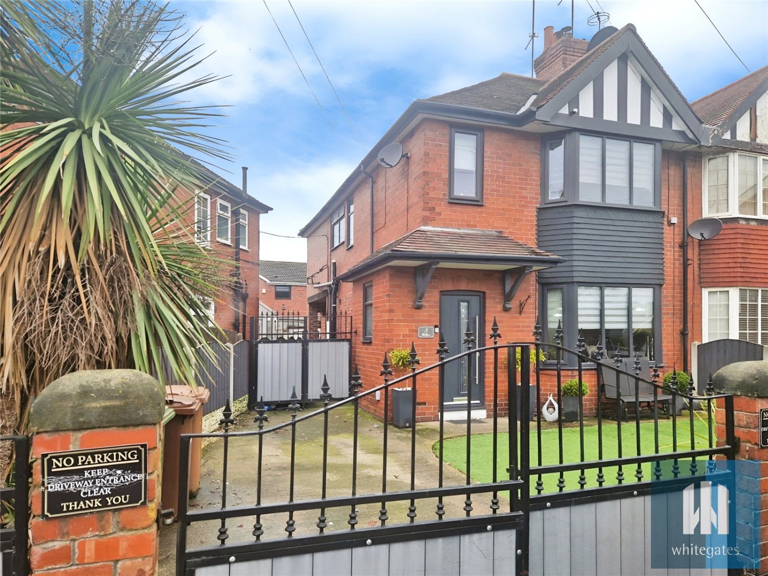 South Kirkby, Pontefract, West Yorkshire
