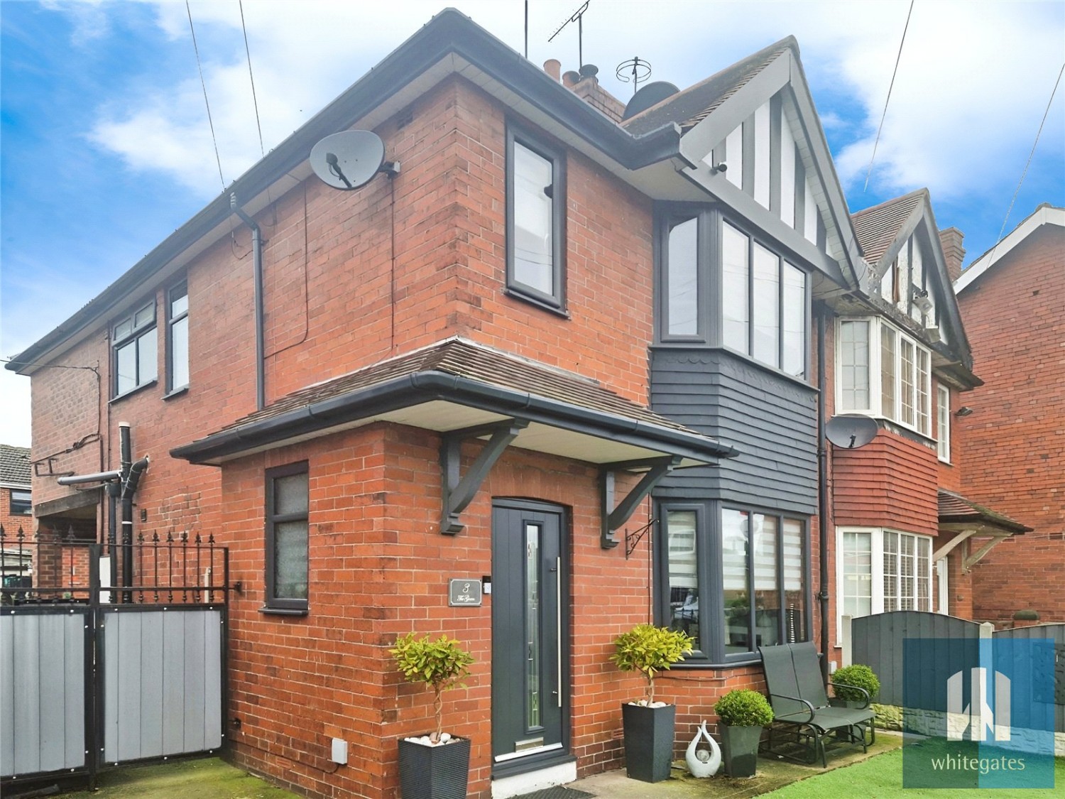 South Kirkby, Pontefract, West Yorkshire