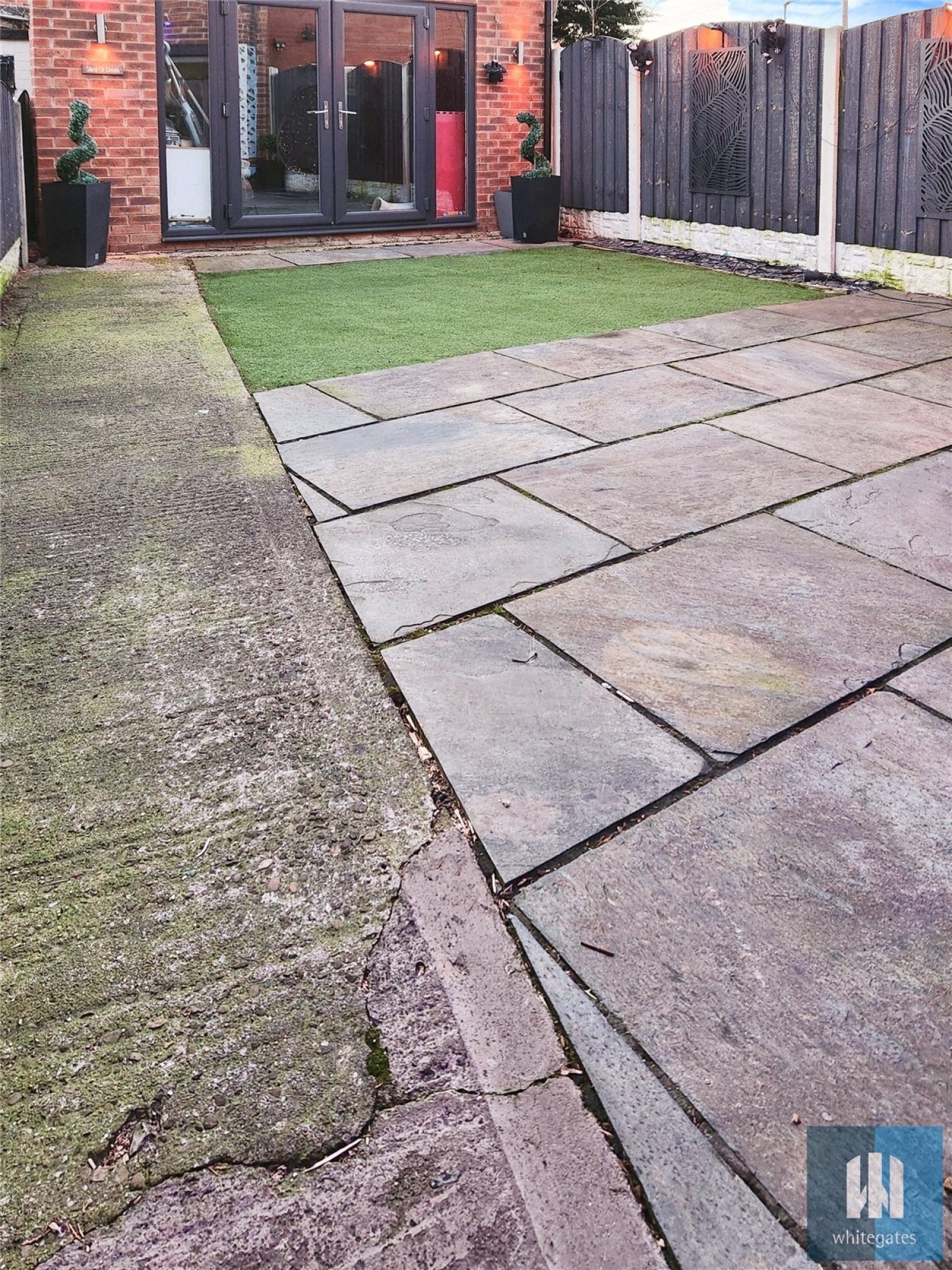 South Kirkby, Pontefract, West Yorkshire