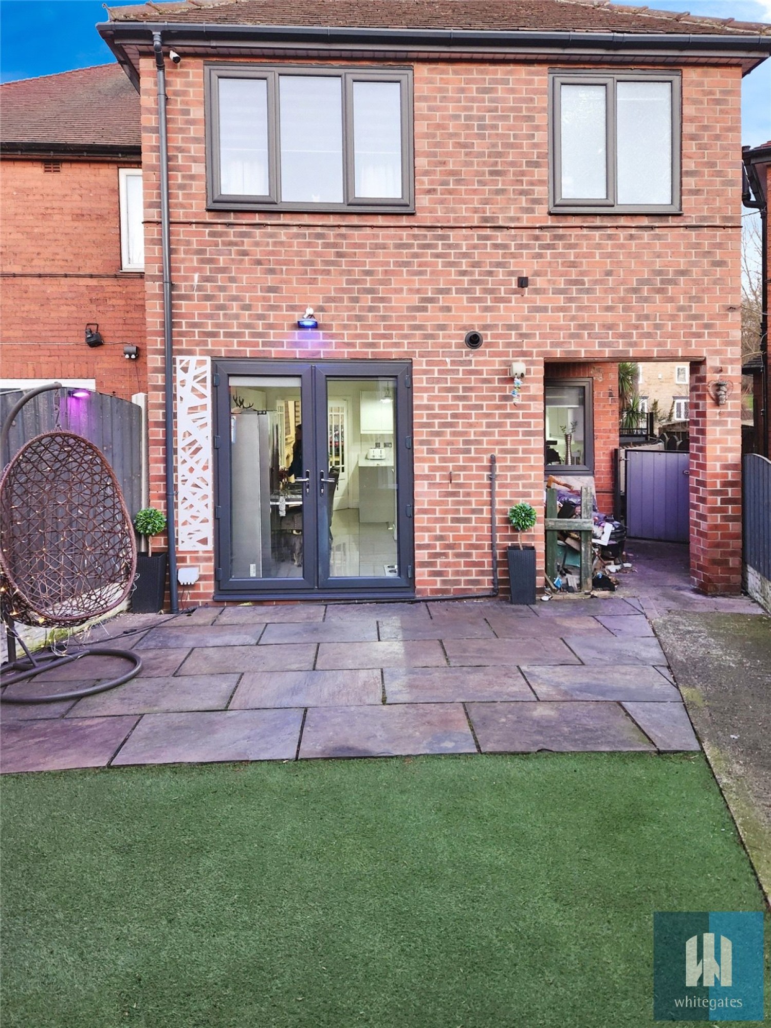 South Kirkby, Pontefract, West Yorkshire