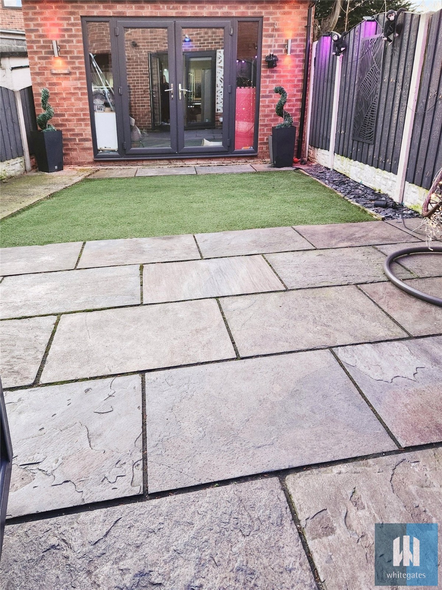 South Kirkby, Pontefract, West Yorkshire