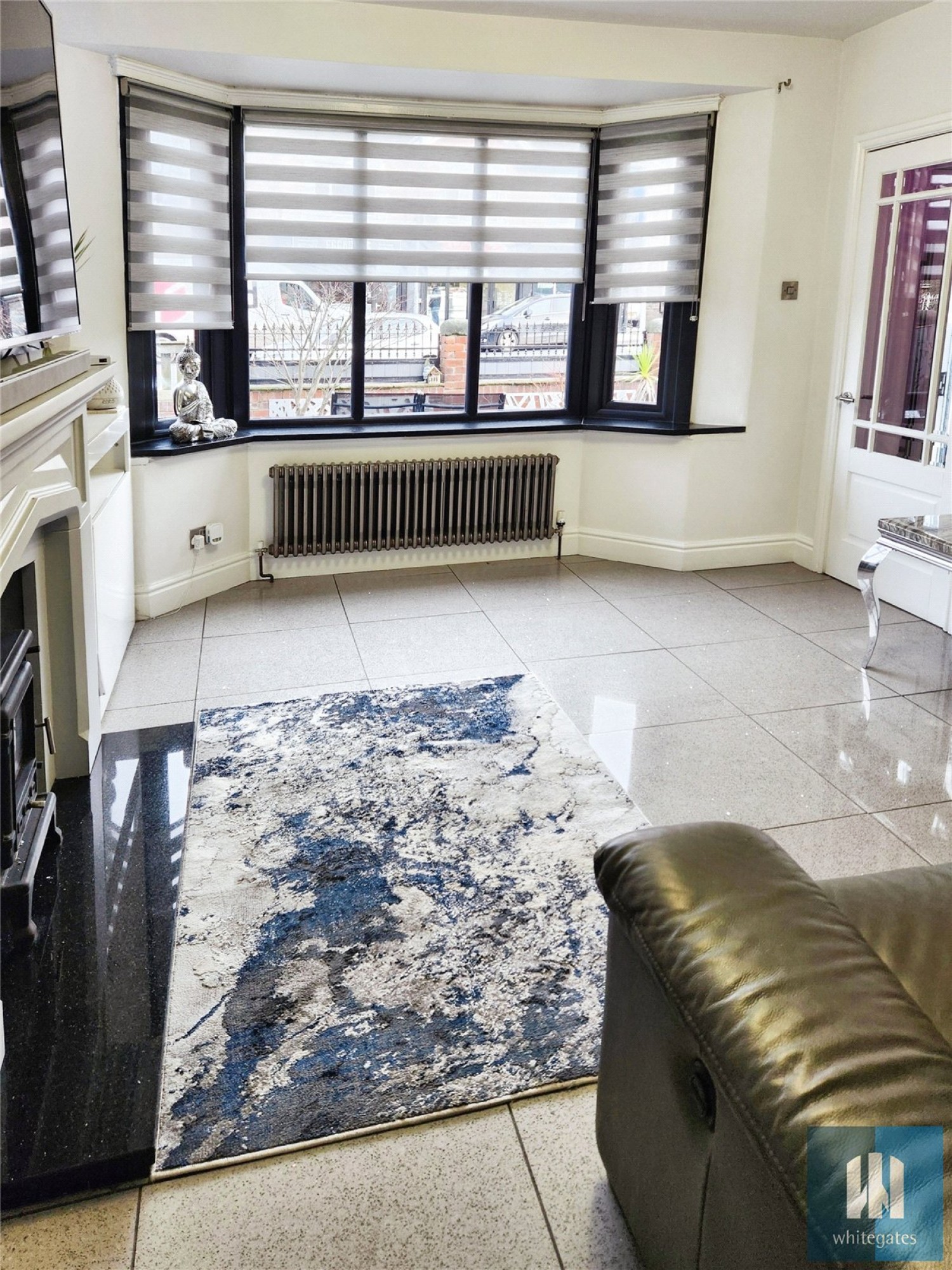 South Kirkby, Pontefract, West Yorkshire