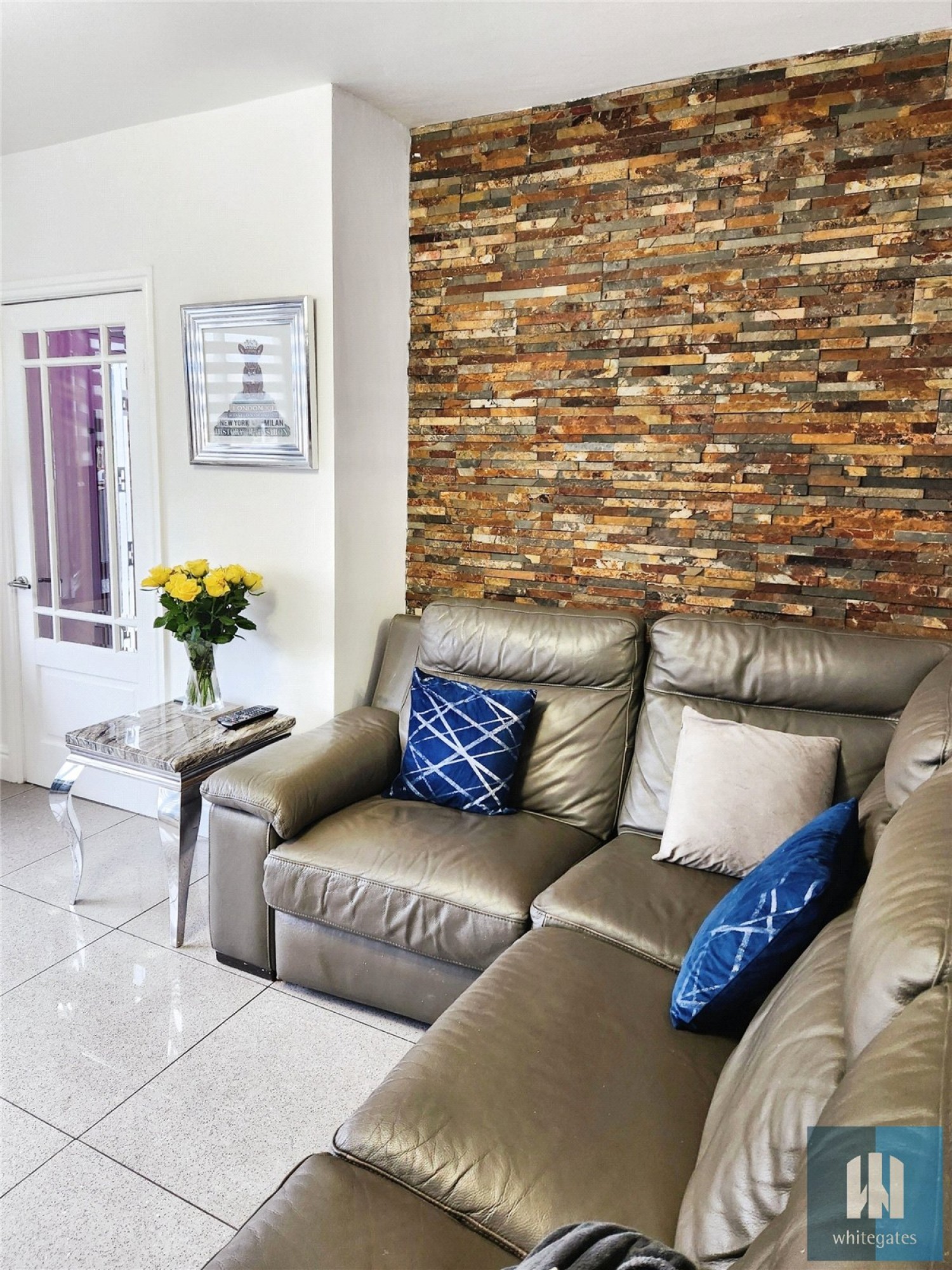 South Kirkby, Pontefract, West Yorkshire