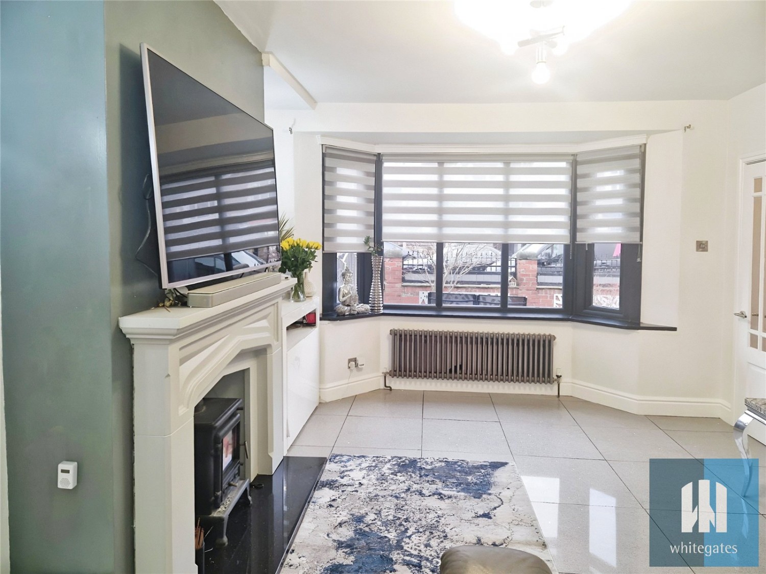 South Kirkby, Pontefract, West Yorkshire