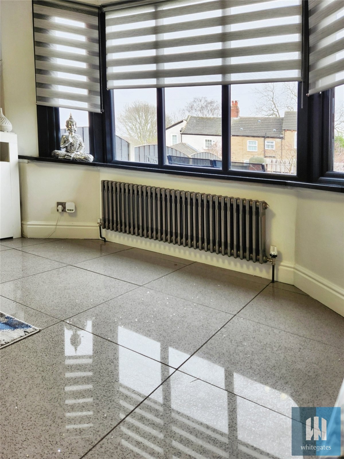 South Kirkby, Pontefract, West Yorkshire