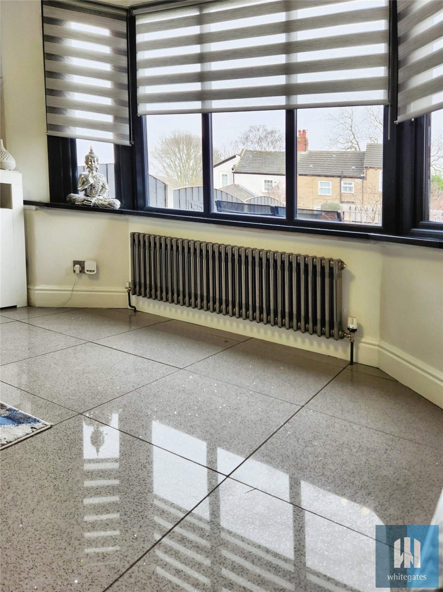 South Kirkby, Pontefract, West Yorkshire