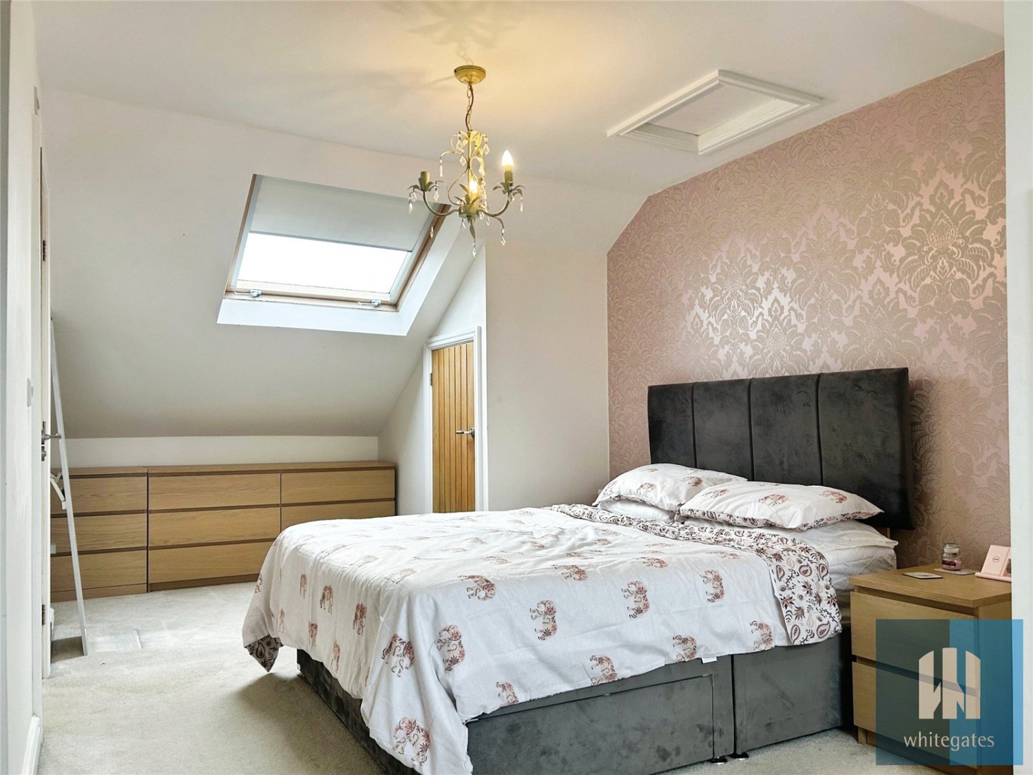 South Elmsall, Pontefract, West Yorkshire