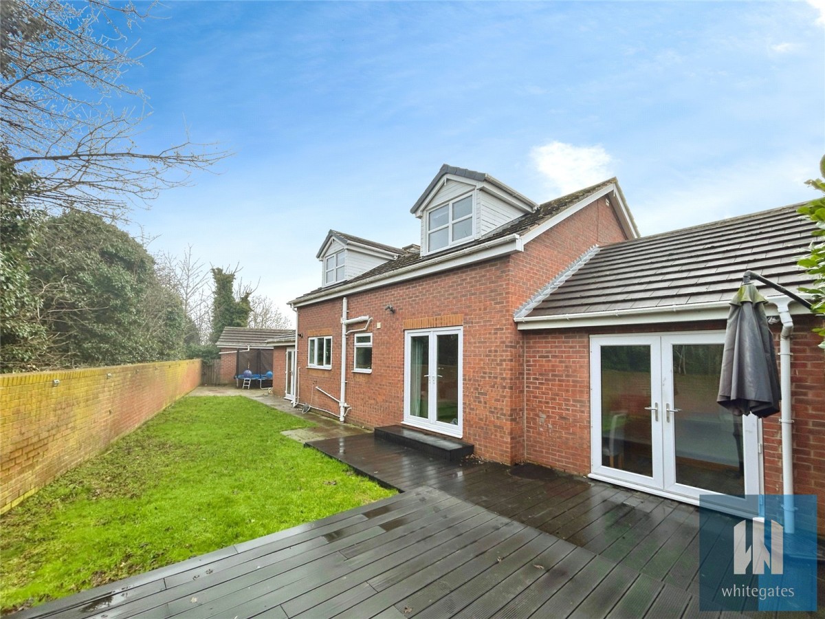 South Elmsall, Pontefract, West Yorkshire