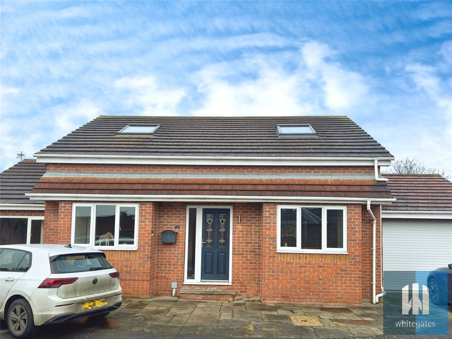 South Elmsall, Pontefract, West Yorkshire