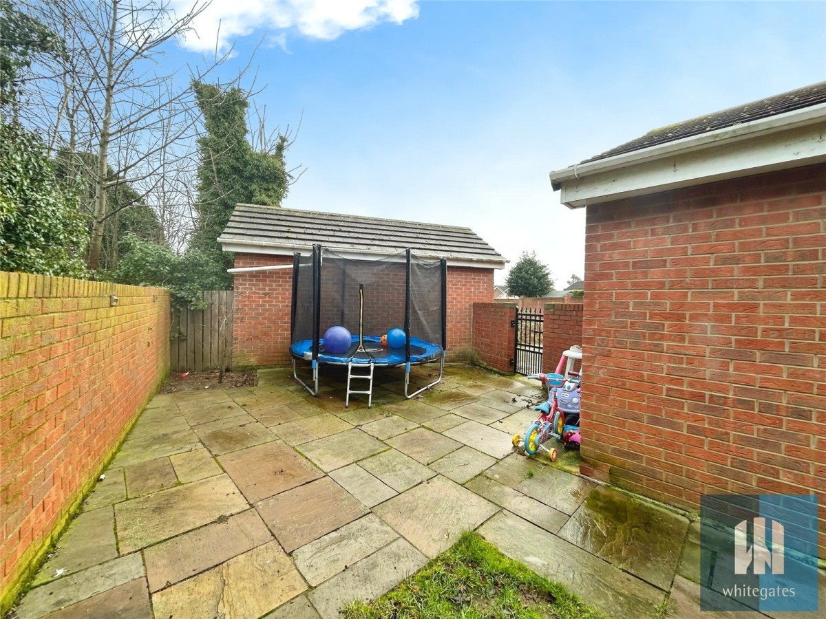 South Elmsall, Pontefract, West Yorkshire